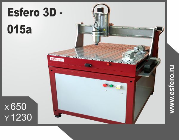 ��������� ������ � ��� �� ������ � ������� Esfero 3D-015a