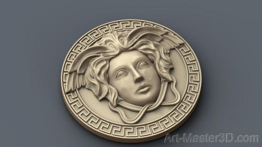 3D STL ������ ��� ������� � ���