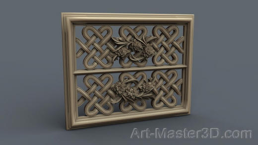 3D STL ������ ��� ������� � ��� ������