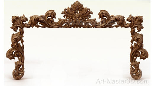 3D STL ������ ��� ������� � ���
