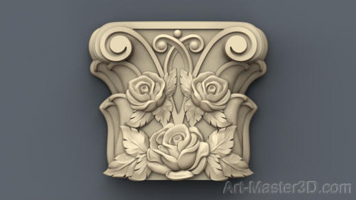 3D STL ������ ��� ������� � ���